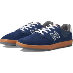 imageNew Balance Mens All Coasts 425 V1 SneakerNavyGum 2