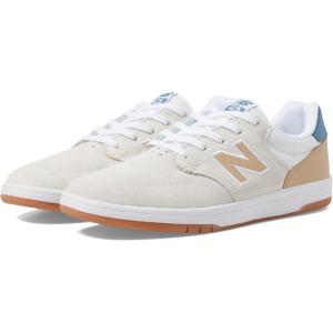 imageNew Balance Mens All Coasts 425 V1 SneakerSea SaltTan