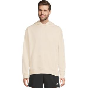 imageNew Balance Mens Athletics French Terry HoodiePermafrost