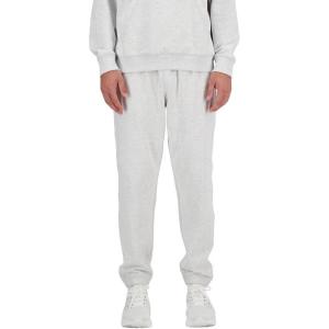 imageNew Balance Mens Athletics French Terry JoggerAsh Heather