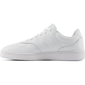 imageNew Balance Mens Bb80 V1 SneakerWhite