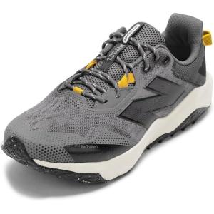 imageNew Balance Mens Dynasoft Nitrel V6 Trail Running ShoeCastlerock 105