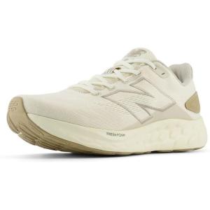 imageNew Balance Mens Fresh Foam 680 V8 Running ShoeAngoraArid StoneAngora