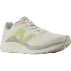 imageNew Balance Mens Fresh Foam 680 V8 Running ShoeLinenSea SaltMoonrock