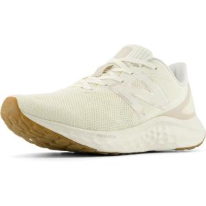 imageNew Balance Mens Fresh Foam Arishi V4 Running ShoeAngoraTimberwolfSea Salt