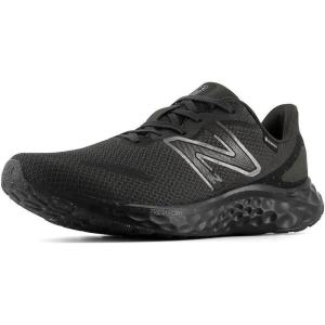 imageNew Balance Mens Fresh Foam Arishi V4 Running ShoeBlackBlack