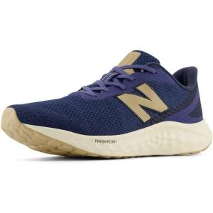imageNew Balance Mens Fresh Foam Arishi V4 Running ShoeDream StateIncenseAngora