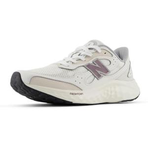 imageNew Balance Mens Fresh Foam Arishi V4 Tira Lux ShoesNb WhiteReflectionTimberwolf