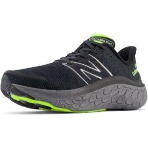 imageNew Balance Mens Fresh Foam Kaiha Road Running ShoeBlackThirty Watt