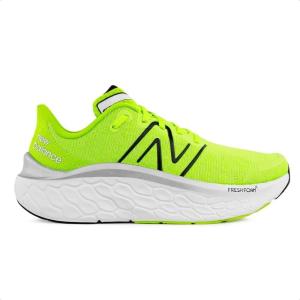 imageNew Balance Mens Fresh Foam Kaiha Road Running ShoeGreen