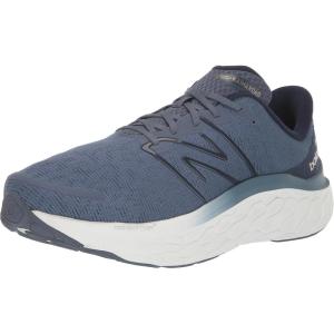 imageNew Balance Mens Fresh Foam Kaiha Road Running ShoeVintage IndigoNatural Indigo