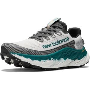imageNew Balance Mens Fresh Foam More V3 Running ShoeReflectionVintage Teal
