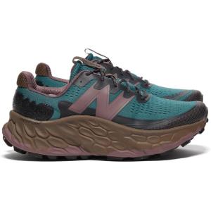 imageNew Balance Mens Fresh Foam More V3 Running ShoeSprucemushroom