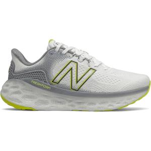 imageNew Balance Mens Fresh Foam More V3 Running ShoeSulphur Yellow