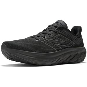 imageNew Balance Mens Fresh Foam X 1080 V13 Running ShoeBlackBlacktop