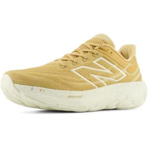 imageNew Balance Mens Fresh Foam X 1080 V13 Running ShoeDolceAngoraGold