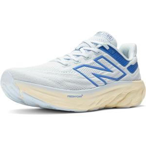 imageNew Balance Mens Fresh Foam X 1080 V13 Running ShoeStarlightMarine Blue
