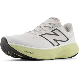 imageNew Balance Mens Fresh Foam X 1080 V14 Running ShoeGrey MatterMorelBlack Cement