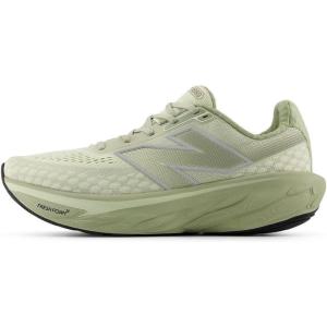 imageNew Balance Mens Fresh Foam X 1080 V14 Running ShoeOlivineMineral