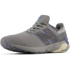imageNew Balance Mens Fresh Foam X 1440 V1 Running ShoeShadow GreyCastlerockVintage Indigo