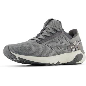 imageNew Balance Mens Fresh Foam X 1440 V1 Running ShoeSlate GreyCastlerockSea Salt