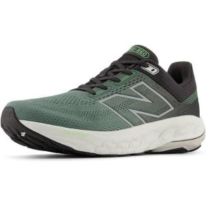 imageNew Balance Mens Fresh Foam X 860 V14 Running ShoeDark JuniperBlack CementGrey Matter