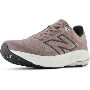 imageNew Balance Mens Fresh Foam X 860 V14 Running ShoeEarth ShadowRaincloudBlack