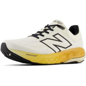 imageNew Balance Mens Fresh Foam X 860 V14 Running ShoeSea SaltAngoraDried Apricot