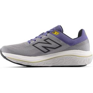 imageNew Balance Mens Fresh Foam X 860 V14 Running ShoeSlate GreyDream StateGinger Lemon