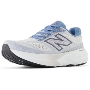 imageNew Balance Mens Fresh Foam X 880 V15 Running ShoeShoreline BlueBlackGrey Matter