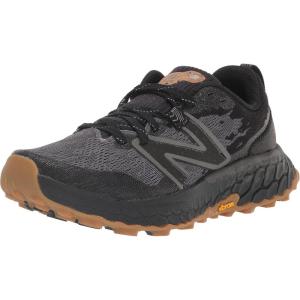imageNew Balance Mens Fresh Foam X Hierro V7 ShoesBlackBlack