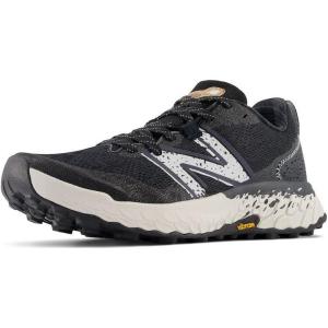 imageNew Balance Mens Fresh Foam X Hierro V7 ShoesBlackReflection