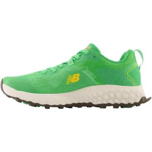 imageNew Balance Mens Fresh Foam X Hierro V8 Trail Running ShoeGreen
