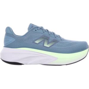 imageNew Balance Mens Fresh Foam X More V6 Running ShoeSalt WaterAfterglow