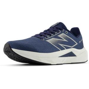 imageNew Balance Mens FuelCell Propel V5 Running ShoeNb NavyLight Arctic GreyWhite