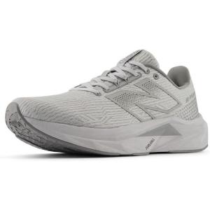 imageNew Balance Mens FuelCell Propel V5 Running ShoeRain CloudShadow GreyCastlerock