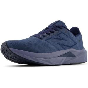 imageNew Balance Mens FuelCell Propel V5 Running ShoeVintage IndigoNb NavyArctic Grey