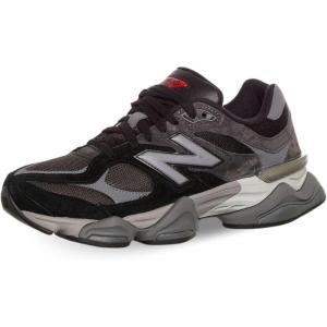 imageNew Balance Mens Gymnastics Shoes SneakerBlack and Grey