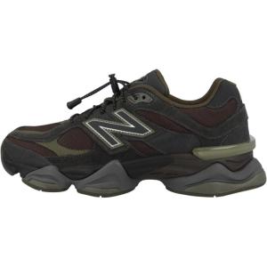 imageNew Balance Mens NB 9060 SneakerBlacktop