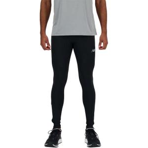 imageNew Balance Mens Nb Sleek TightBlack