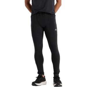 imageNew Balance Mens Nb Sleek TightBlack 25