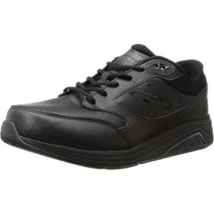 imageNew Balance Mens Suede 928v3BlackBlack