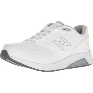imageNew Balance Mens Suede 928v3WhiteWhite