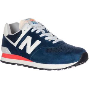 imageNew Balance Mens Walking Hiking ShoeBlue