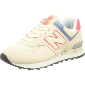 imageNew Balance UnisexAdult 574 SneakerBeige