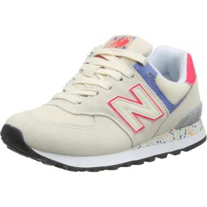 imageNew Balance UnisexAdult 574 SneakerGrey