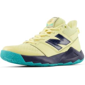 imageNew Balance UnisexChild Coco Cg2 Tennis ShoeParchmentNb Navy