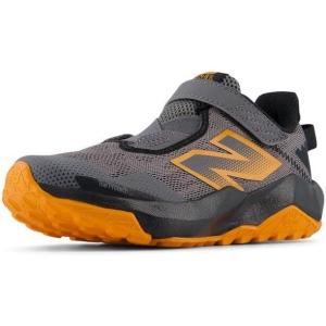 imageNew Balance UnisexChild Dynasoft Nitrel V6 Running ShoeCastlerockSizzlePhantom