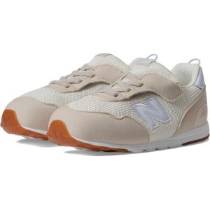 imageNew Balance UnisexChild Kids 515 Newb Hook ampamp Loop SneakerSea SaltIce Blue