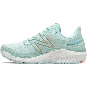 imageNew Balance W1540 Version 3 Womens Running ShoeBlueLight Mango